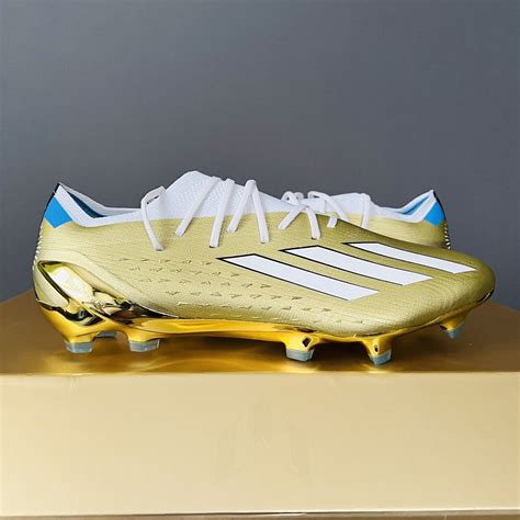 newest Messi cleats